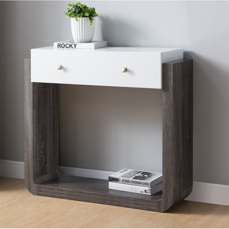 Ellent 95.25cm Console Table