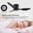 Genovera 40'' Ceiling Fan with LED Lights-1596812780