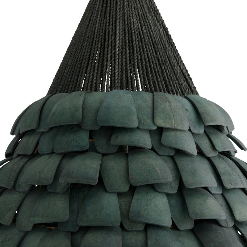 Ferndale 1 - Light Pendant