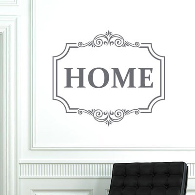 Wall Decal