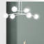 Galewood 6 - Light Sputnik Pendant-1912595582
