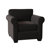 Quaker Upholstered Armchair-1120922817-1120922869