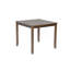 Ensemble de table de salle à manger 5 pièces Elegant Elegant