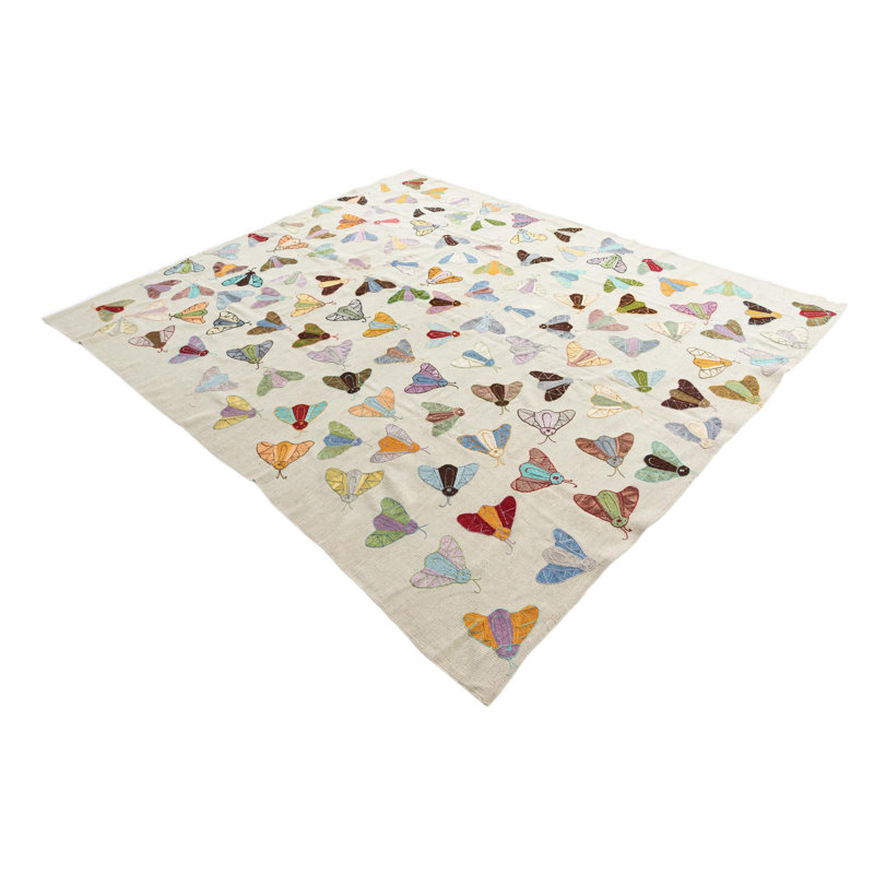 Ojeda Ivory Rug