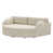 Beige est en rupture de stock