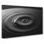 Rippled Water - Wrapped Canvas-55323885