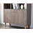 Ifat Bookcase Storage Bookcase-219510148