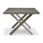 Table de salle à manger Baur