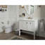 Base de meuble-lavabo 36 po Tresham seulement-16321534