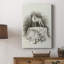 A Gentleman IV -Galerie enveloppée Cavas-906556326