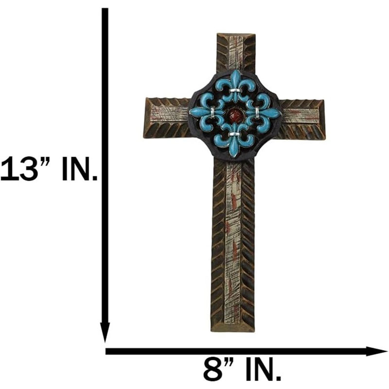 Croix de Southwestern