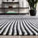 Granada Hand Woven Performance Striped Rug