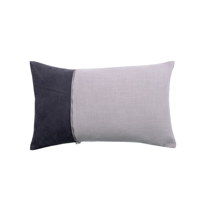 Coussin lombaire en cuir Alberta