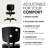 HON Volt Upholstered Office Chair