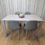 Crotzer 4 - Person Dining Set-1299954121