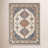 Roshni Wool Geometric Indoor Rug-448518019