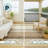 Machine Washable Indoor/Outdoor Chantille ACN2662 Stripes Rug-930005164-930005153