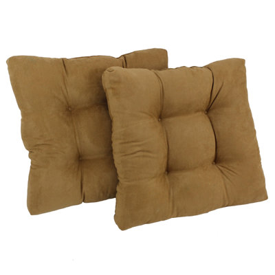 Outdoor 5'' Seat Cushion