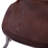 Arquit Stackable Cross-Back Wooden Bistro Chair-125313786-125324606