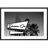 Dream On Print