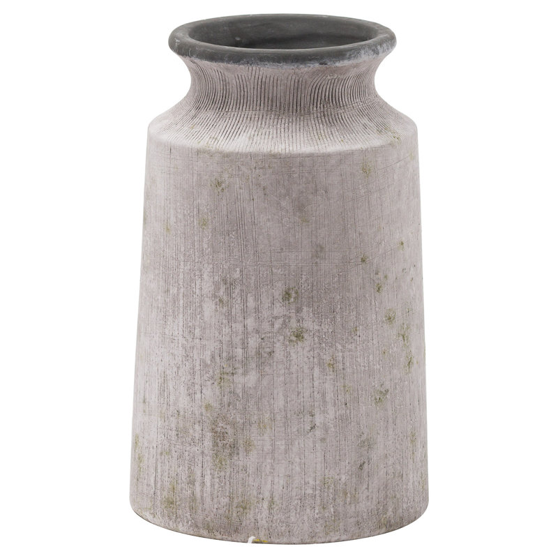Muskoka Ceramic Table Vase