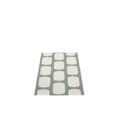Rug STEN Army 2.25 x 3.25 ft