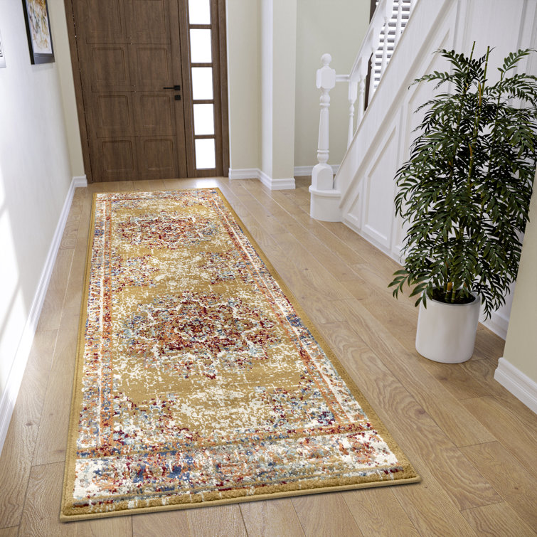 Hanse Home Maderno Oriental Rug