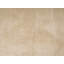 Taeler Washable Modern Living Room Rug Polyester Plain Indoor Area Rug with Low Pile - Anti-Slip Felt Backing SuperSoft Carpet Bedroom-Hallway, Light Beige-1163749757