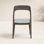 Corfu Outdoor Dining Side Chair