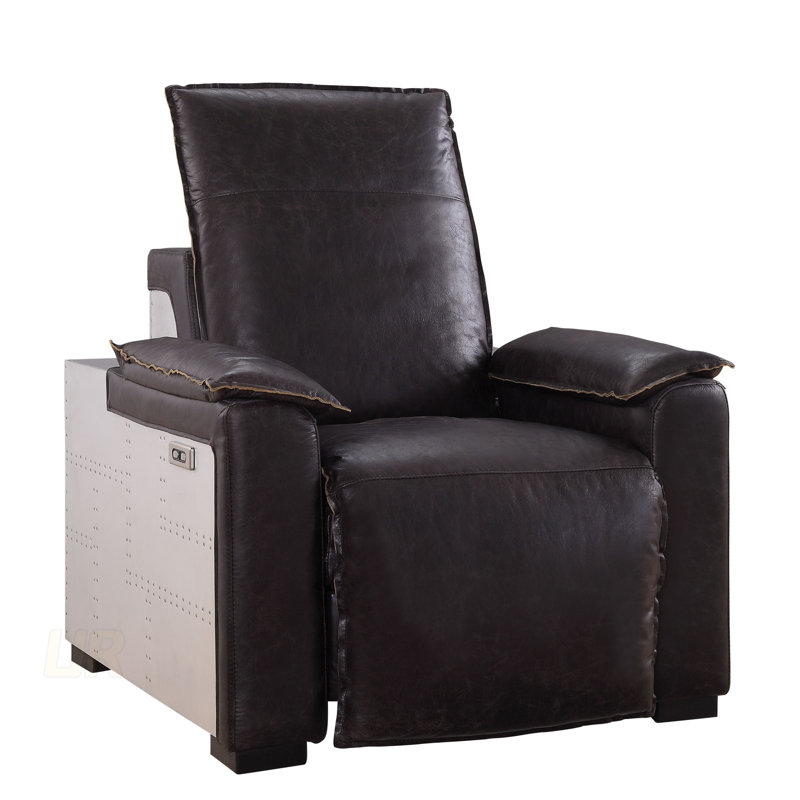 Fauteuil inclinable électrique Misezon
