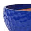 Pot de fleurs en céramique 3 pièces, pot de fleurs intérieur / extérieur moderne pour patio, jardin ou rebords de fenêtre-895124522