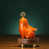 Orange sélectionné