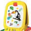 Chevalet magnétique double face Crayola