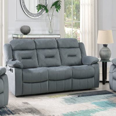 Canapé inclinable