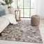Catarina Hand Woven Wool Area Rug-908356628