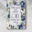 Indigo Scripture -Gallery Wrapped Cavas-1726416768