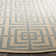 Gowanus Linden 100 Performance Geometric Rug