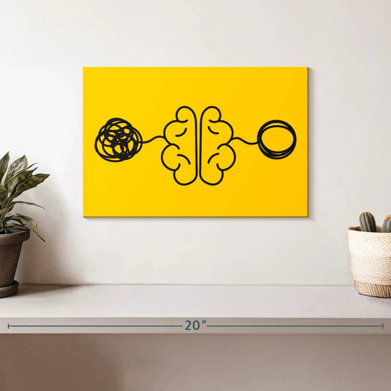 Alcaraz Untangle Your Thoughts