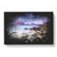 Elgol Village In The Isle Of Skye - Wrapped Canvas Painting-56647940