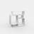Nysa End Table-1376665047