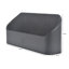 Faux Leather Desk Organiser-61593649