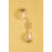 SARA Wall Sconce by Home Ec.