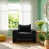 Black Chenille