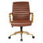 Chaise de travail Turbeville-844501316