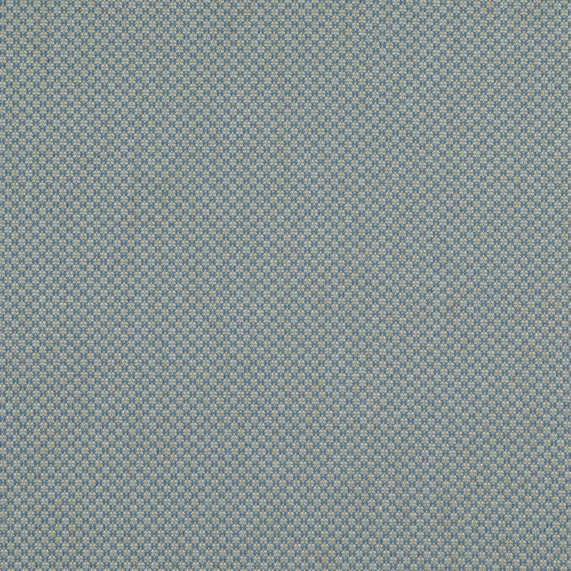 Devon Fabric, Blue
