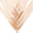 18" Artificial Designer Palm Fan Stem 3/Bag.-1880852699