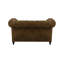 Littlehampton 3 Seater Faux Leather Chesterfield Sofa-123751836-22417854