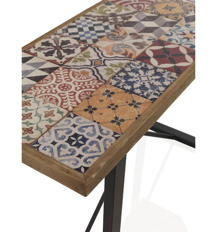 Greenmarket 125cm Console Table