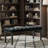 Velvet Tufted Upholstered Bench Ottoman for Entryway Dining Room Living Room Bedroom-71898167