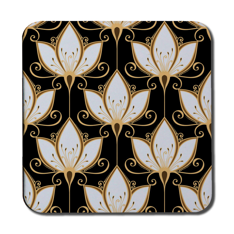 Coaster Set